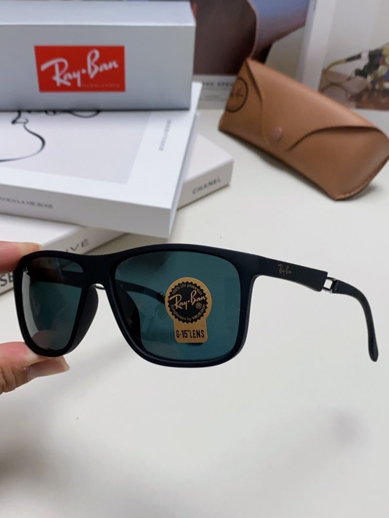 Bay Ban Sunglasses